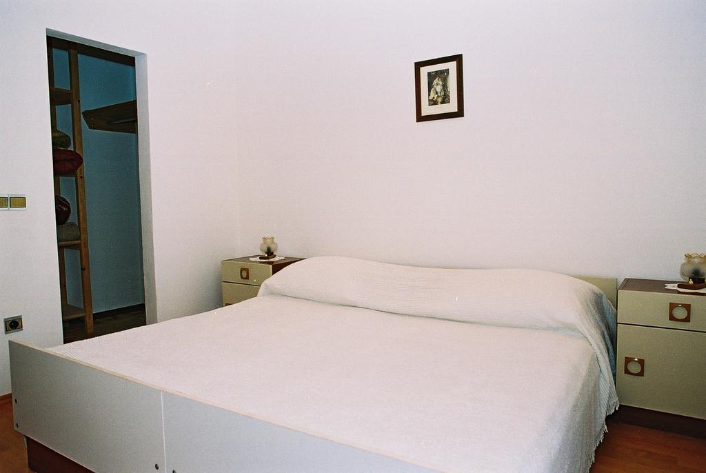 House Monika Apartment Porec Bagian luar foto