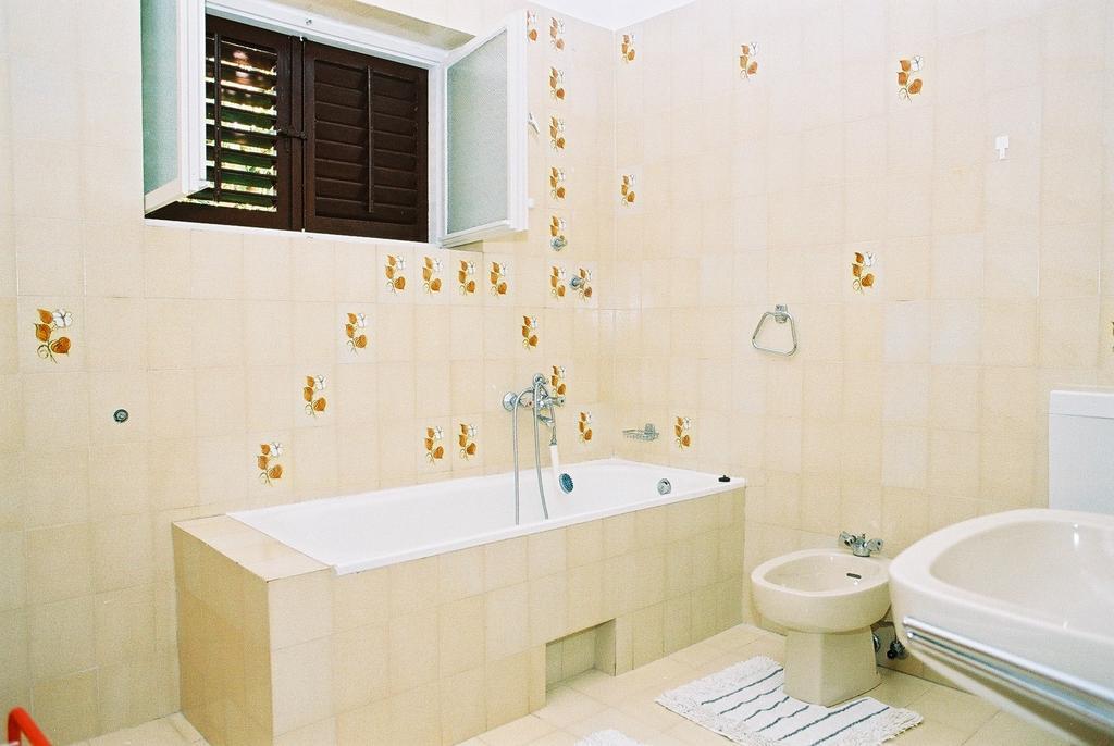 House Monika Apartment Porec Bagian luar foto