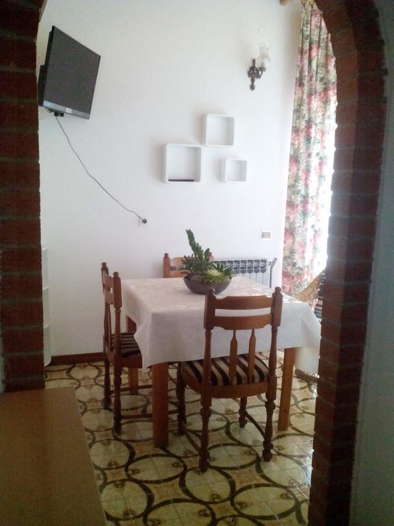 House Monika Apartment Porec Bagian luar foto