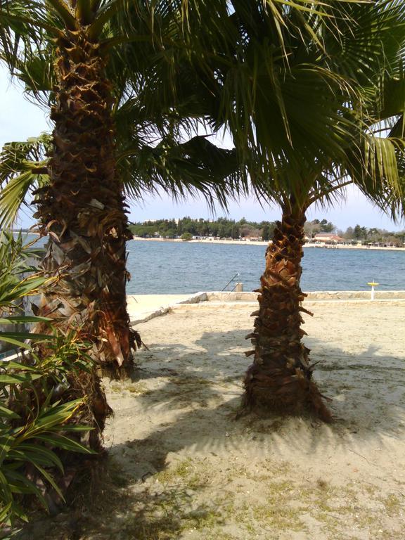 House Monika Apartment Porec Bagian luar foto